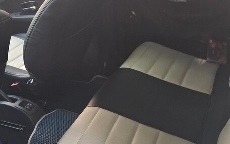 Nissan Almera, 2018 год, 950 000 рублей, 15 фотография