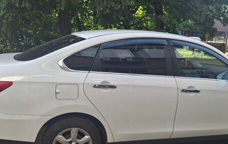 Nissan Almera, 2018 год, 950 000 рублей, 12 фотография