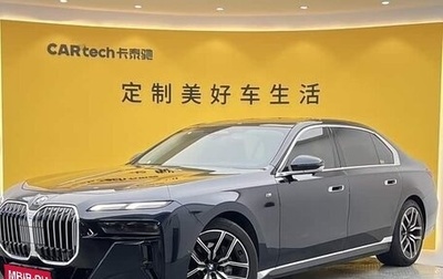 BMW 7 серия, 2024 год, 11 640 000 рублей, 1 фотография