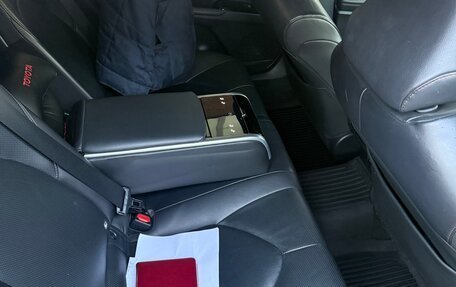 Toyota Camry, 2019 год, 2 500 000 рублей, 8 фотография