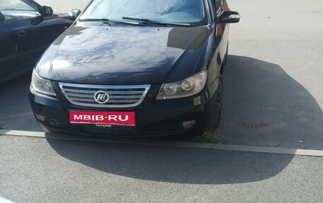 Lifan Solano I (630) рестайлинг, 2011 год, 165 500 рублей, 1 фотография