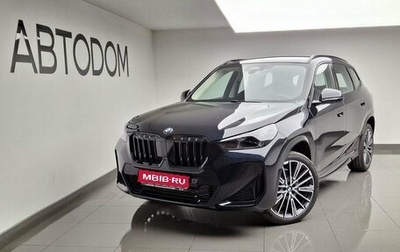 BMW X1, 2026 год, 5 930 000 рублей, 1 фотография