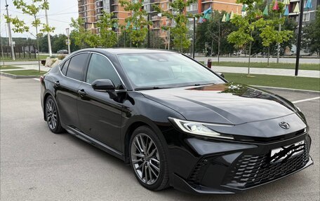 Toyota Camry, 2024 год, 3 фотография