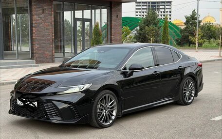 Toyota Camry, 2024 год, 4 фотография