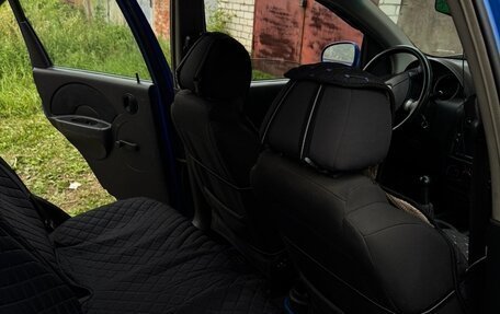 Chevrolet Aveo III, 2005 год, 400 000 рублей, 2 фотография