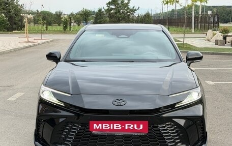 Toyota Camry, 2024 год, 2 фотография