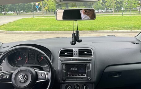 Volkswagen Polo VI (EU Market), 2019 год, 1 250 000 рублей, 7 фотография