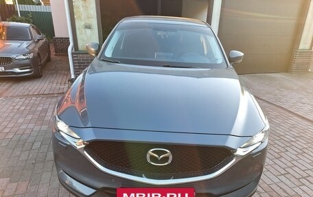Mazda CX-5 II, 2020 год, 2 550 000 рублей, 4 фотография
