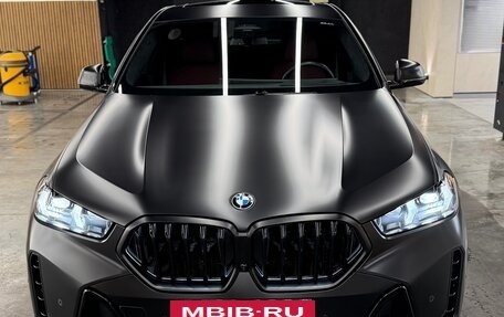 BMW X6, 2023 год, 13 000 000 рублей, 2 фотография