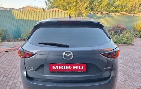 Mazda CX-5 II, 2020 год, 2 550 000 рублей, 5 фотография