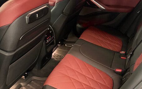 BMW X6, 2023 год, 13 000 000 рублей, 13 фотография