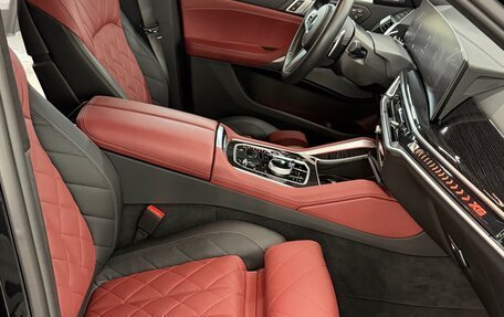 BMW X6, 2023 год, 13 000 000 рублей, 11 фотография