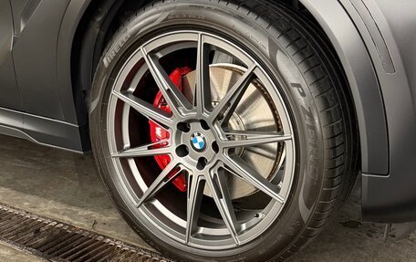BMW X6, 2023 год, 13 000 000 рублей, 8 фотография