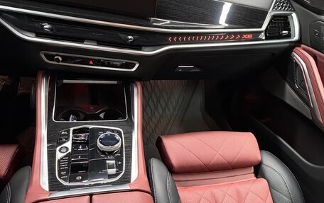 BMW X6, 2023 год, 13 000 000 рублей, 10 фотография