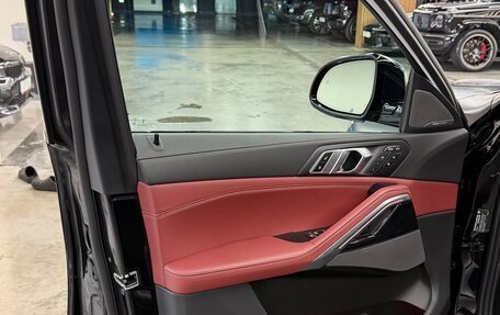 BMW X6, 2023 год, 13 000 000 рублей, 12 фотография