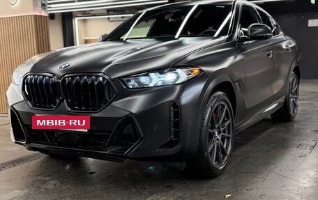 BMW X6, 2023 год, 13 000 000 рублей, 6 фотография