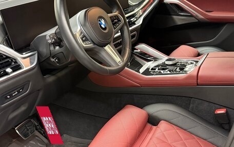 BMW X6, 2023 год, 13 000 000 рублей, 9 фотография