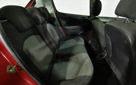Peugeot 206, 2007 год, 235 000 рублей, 15 фотография