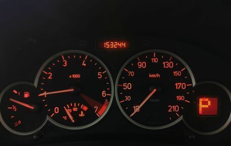 Peugeot 206, 2007 год, 235 000 рублей, 16 фотография