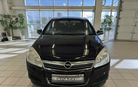 Opel Astra H, 2008 год, 522 000 рублей, 3 фотография