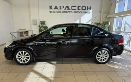 Opel Astra H, 2008 год, 522 000 рублей, 5 фотография