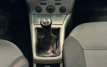 Opel Astra H, 2008 год, 522 000 рублей, 14 фотография