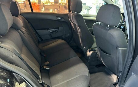 Opel Astra H, 2008 год, 522 000 рублей, 11 фотография