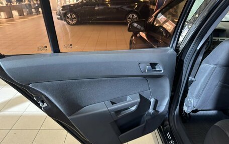 Opel Astra H, 2008 год, 522 000 рублей, 16 фотография