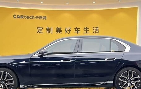 BMW 7 серия, 2024 год, 11 640 000 рублей, 2 фотография