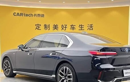 BMW 7 серия, 2024 год, 11 640 000 рублей, 4 фотография