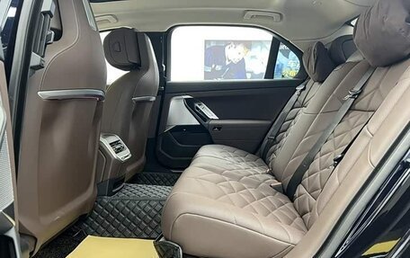 BMW 7 серия, 2024 год, 11 640 000 рублей, 12 фотография