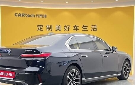 BMW 7 серия, 2024 год, 11 640 000 рублей, 5 фотография