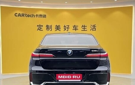 BMW 7 серия, 2024 год, 11 640 000 рублей, 3 фотография