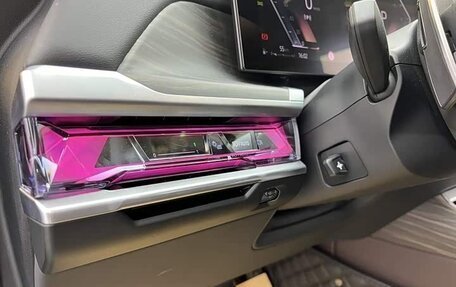 BMW 7 серия, 2024 год, 11 640 000 рублей, 16 фотография