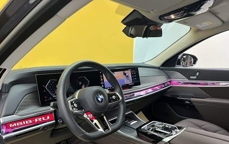 BMW 7 серия, 2024 год, 11 640 000 рублей, 13 фотография