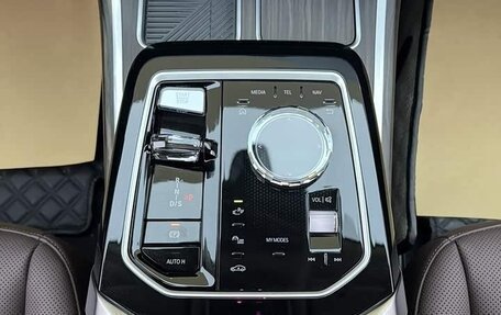 BMW 7 серия, 2024 год, 11 640 000 рублей, 19 фотография
