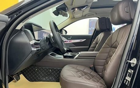 BMW 7 серия, 2024 год, 11 640 000 рублей, 20 фотография