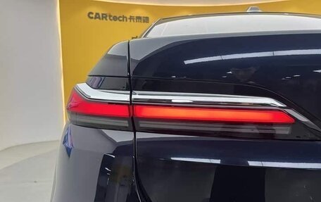 BMW 7 серия, 2024 год, 11 640 000 рублей, 26 фотография