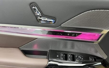 BMW 7 серия, 2024 год, 11 640 000 рублей, 23 фотография
