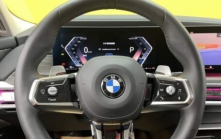 BMW 7 серия, 2024 год, 11 640 000 рублей, 25 фотография