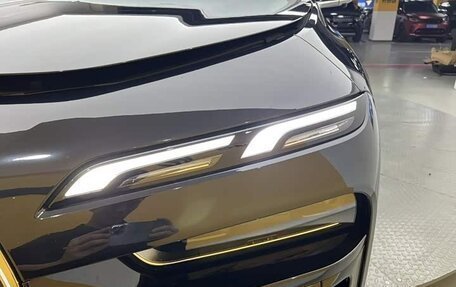 BMW 7 серия, 2024 год, 11 640 000 рублей, 27 фотография