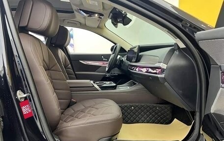 BMW 7 серия, 2024 год, 11 640 000 рублей, 22 фотография