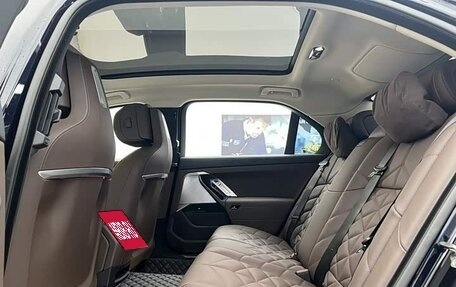 BMW 7 серия, 2024 год, 11 640 000 рублей, 21 фотография