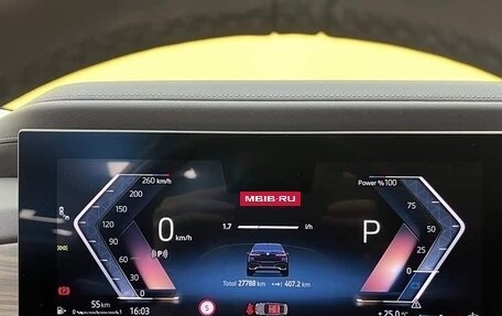 BMW 7 серия, 2024 год, 11 640 000 рублей, 24 фотография