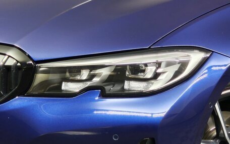 BMW 3 серия, 2020 год, 2 949 000 рублей, 8 фотография