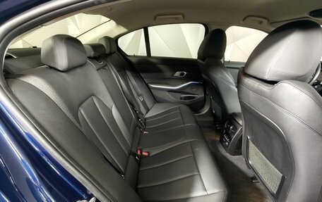 BMW 3 серия, 2020 год, 2 949 000 рублей, 14 фотография
