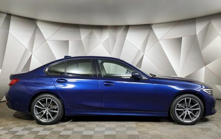 BMW 3 серия, 2020 год, 2 949 000 рублей, 6 фотография