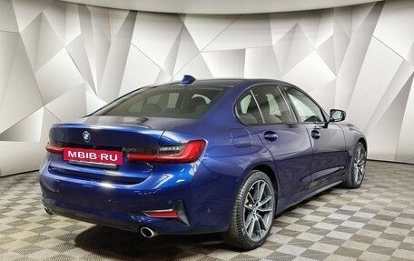 BMW 3 серия, 2020 год, 2 949 000 рублей, 2 фотография