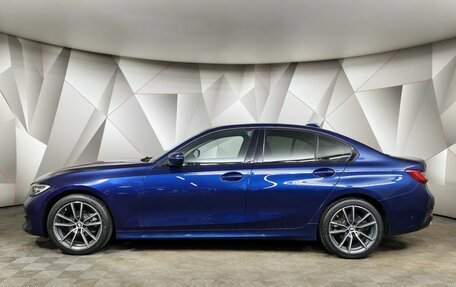 BMW 3 серия, 2020 год, 2 949 000 рублей, 5 фотография