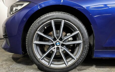 BMW 3 серия, 2020 год, 2 949 000 рублей, 7 фотография